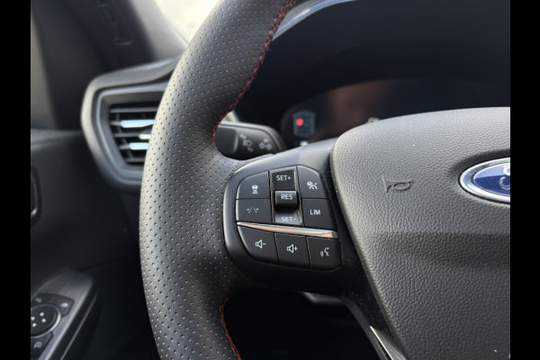 Ford Kuga 2.5 PHEV ST-Line X PANODAK! DRIVERPACK! TECHPACK! WINTERPACK!