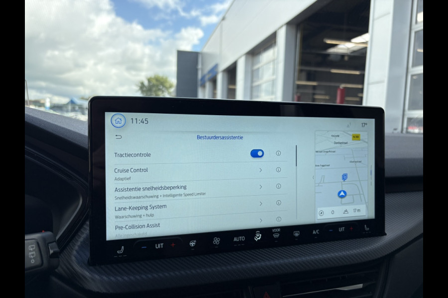 Ford Kuga 2.5 PHEV ST-Line X PANODAK! DRIVERPACK! TECHPACK! WINTERPACK!