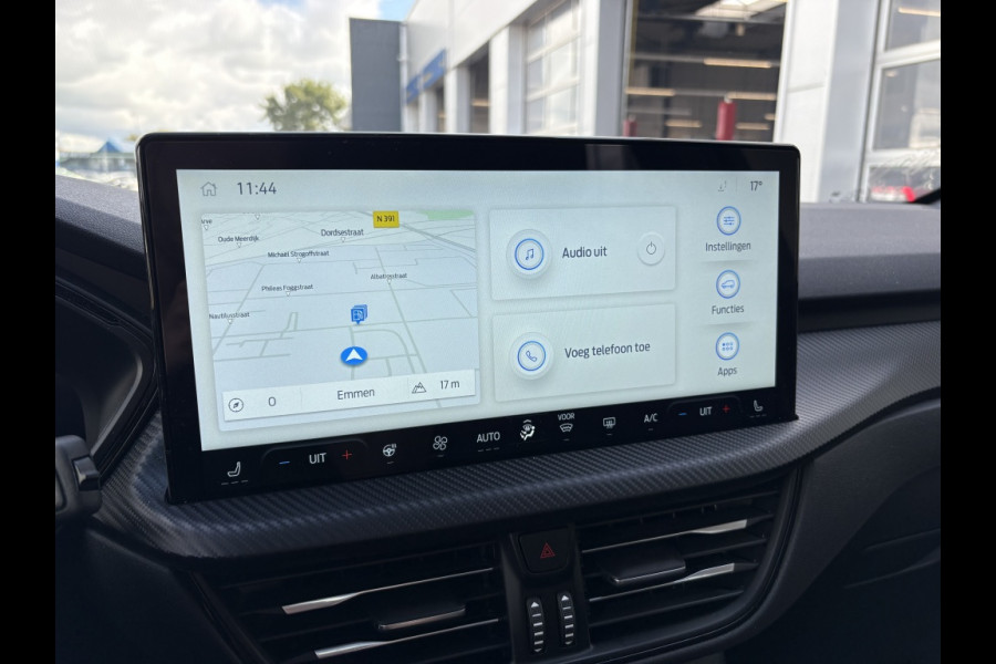 Ford Kuga 2.5 PHEV ST-Line X PANODAK! DRIVERPACK! TECHPACK! WINTERPACK!