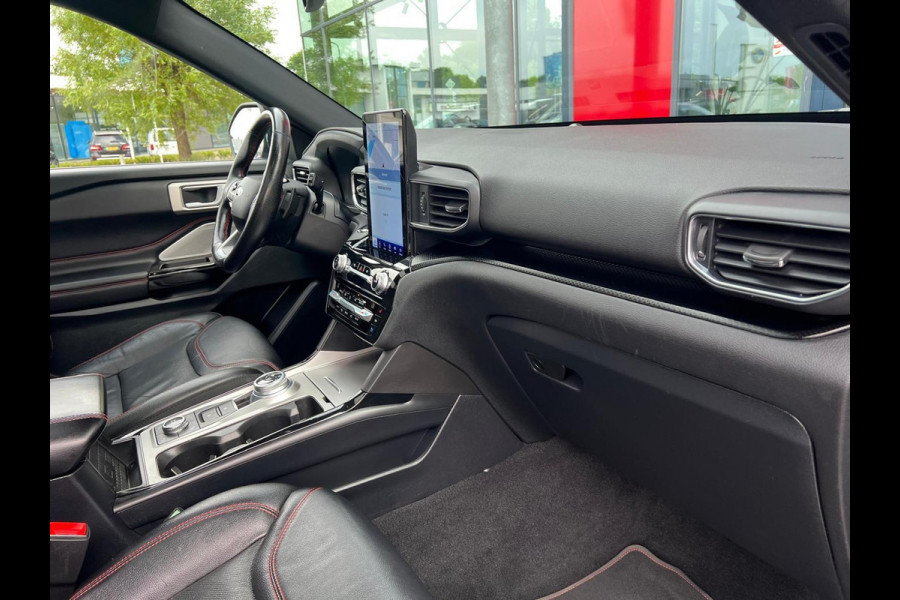 Ford Explorer 3.0 V6 EcoBoost PHEV ST-Line
