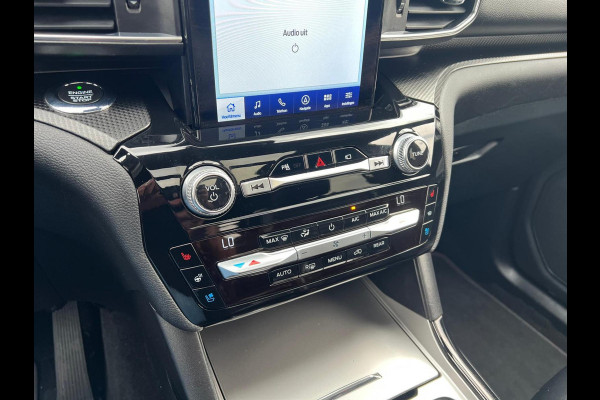 Ford Explorer 3.0 V6 EcoBoost PHEV ST-Line