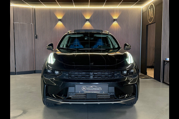 Lynk & Co 01 HEV 1.5| Pano|Stoelverwarming|Keyless|black Edtion|sfeer|camera|memory