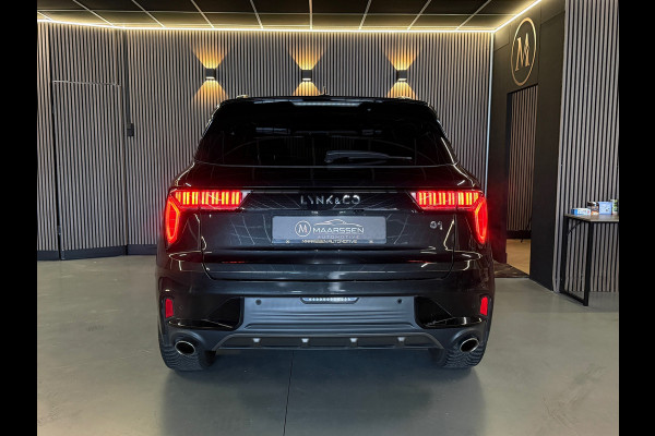 Lynk & Co 01 HEV 1.5| Pano|Stoelverwarming|Keyless|black Edtion|sfeer|camera|memory