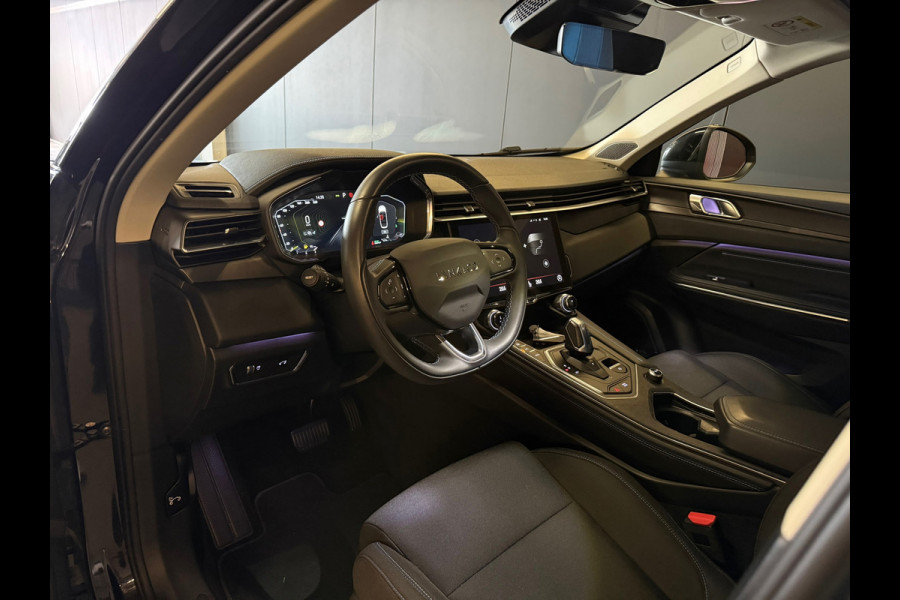 Lynk & Co 01 HEV 1.5| Pano|Stoelverwarming|Keyless|black Edtion|sfeer|camera|memory