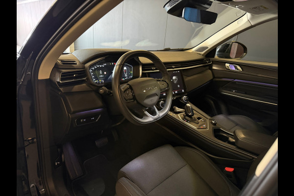 Lynk & Co 01 HEV 1.5| Pano|Stoelverwarming|Keyless|black Edtion|sfeer|camera|memory