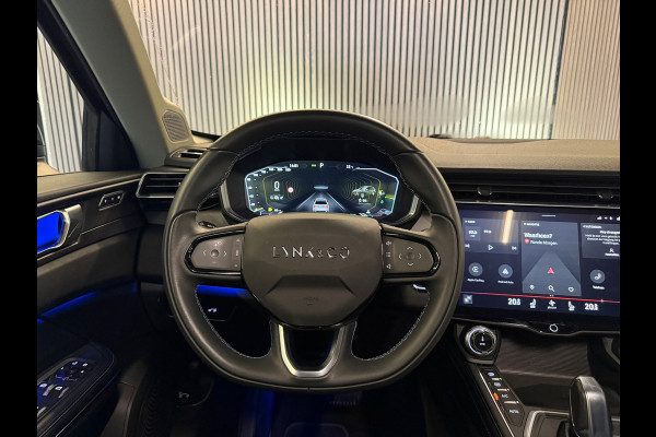 Lynk & Co 01 HEV 1.5| Pano|Stoelverwarming|Keyless|black Edtion|sfeer|camera|memory