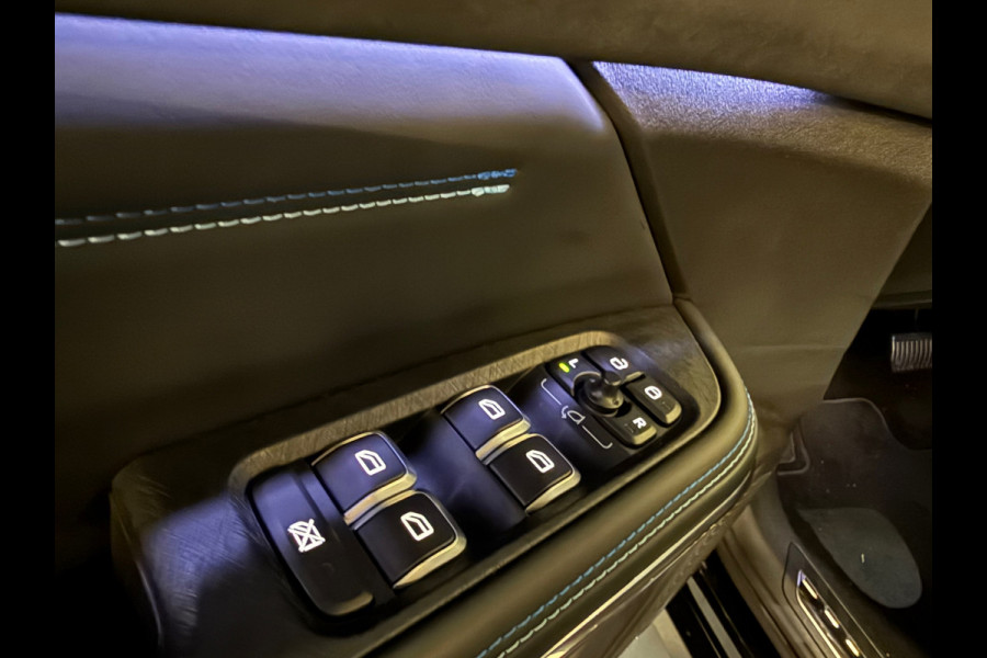 Lynk & Co 01 HEV 1.5| Pano|Stoelverwarming|Keyless|black Edtion|sfeer|camera|memory