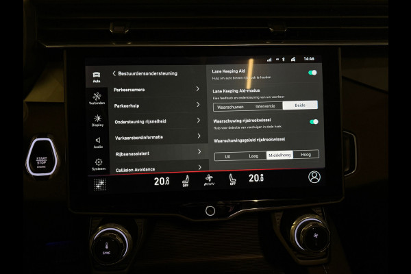 Lynk & Co 01 HEV 1.5| Pano|Stoelverwarming|Keyless|black Edtion|sfeer|camera|memory