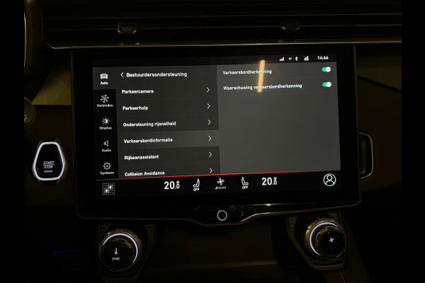 Lynk & Co 01 HEV 1.5| Pano|Stoelverwarming|Keyless|black Edtion|sfeer|camera|memory