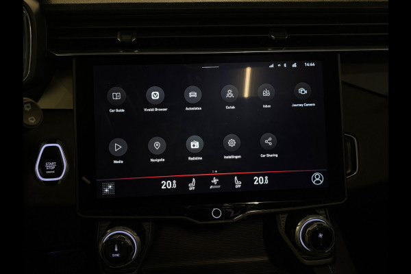 Lynk & Co 01 HEV 1.5| Pano|Stoelverwarming|Keyless|black Edtion|sfeer|camera|memory