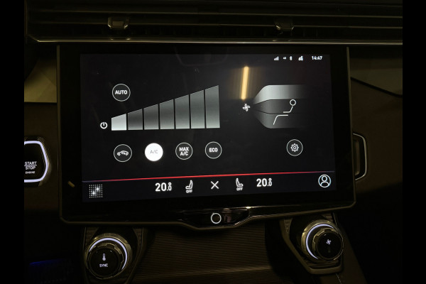 Lynk & Co 01 HEV 1.5| Pano|Stoelverwarming|Keyless|black Edtion|sfeer|camera|memory