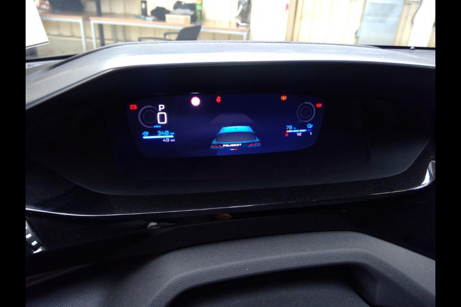 Peugeot e-308 SW GT 58 kWh Massage stoelen