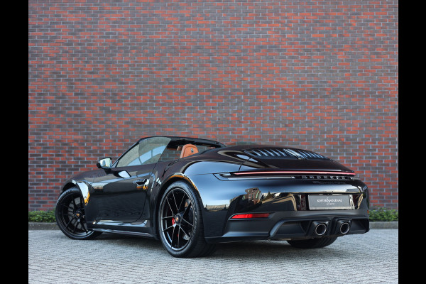 Porsche 911 Cabrio Carrera 4 GTS | PASM - Burmester