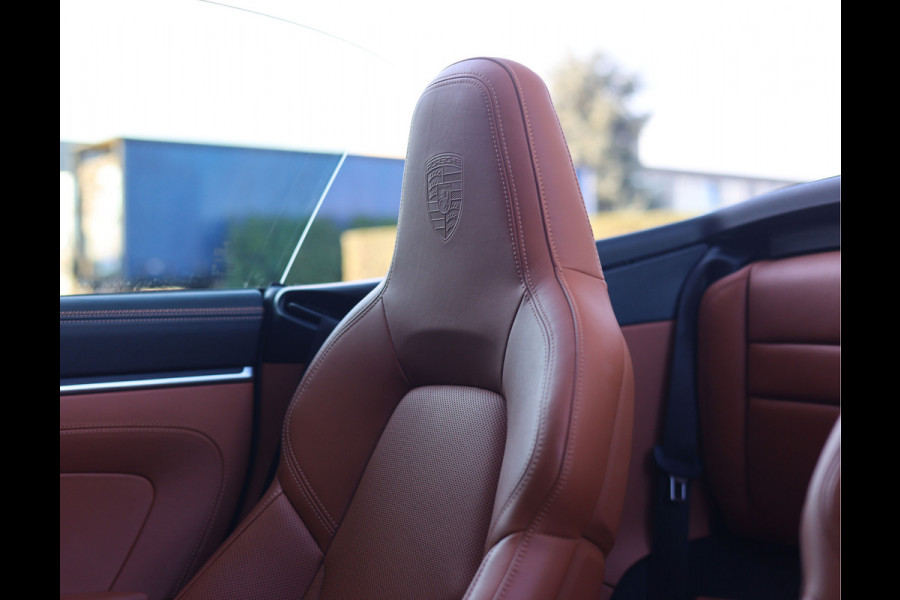 Porsche 911 Cabrio Carrera 4 GTS | PASM - Burmester