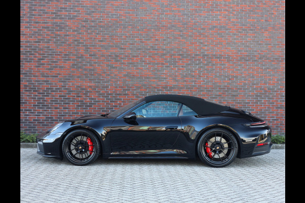 Porsche 911 Cabrio Carrera 4 GTS | PASM - Burmester