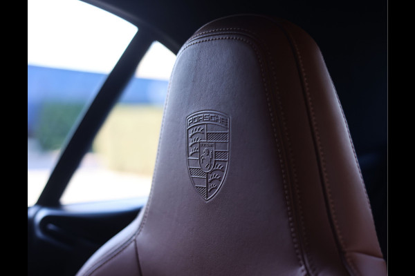 Porsche 911 Cabrio Carrera 4 GTS | PASM - Burmester