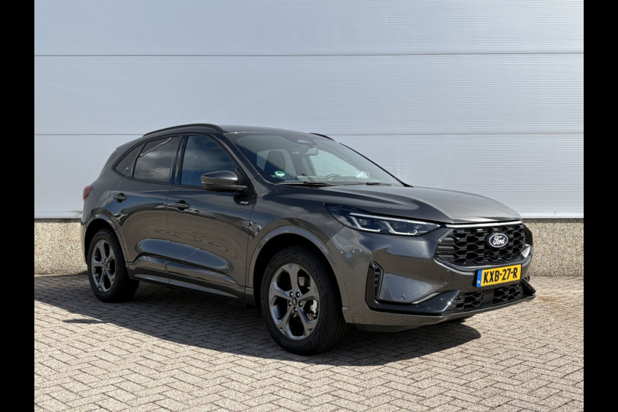 Ford Kuga 2.5 PHEV ST-Line TREKHAAK! WINTERPACK! TECHPACK!