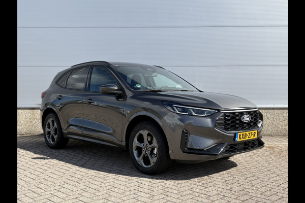 Ford Kuga 2.5 PHEV ST-Line TREKHAAK! WINTERPACK! TECHPACK!