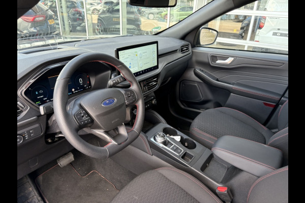 Ford Kuga 2.5 PHEV ST-Line TREKHAAK! WINTERPACK! TECHPACK!