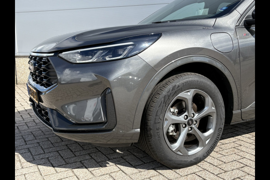 Ford Kuga 2.5 PHEV ST-Line TREKHAAK! WINTERPACK! TECHPACK!