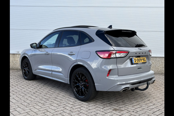 Ford Kuga 2.5 PHEV Graphite Tech Edition TREKHAAK! FULL OPTIONS!