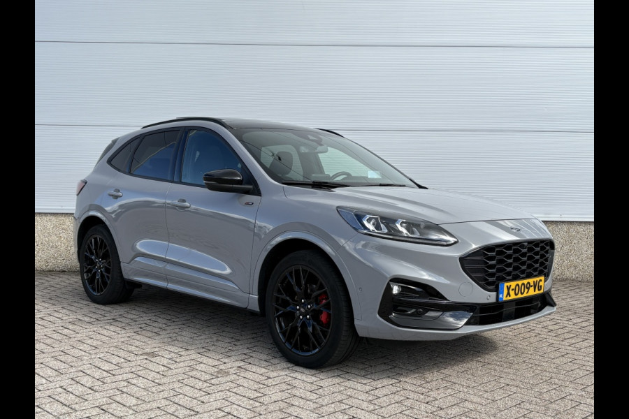 Ford Kuga 2.5 PHEV Graphite Tech Edition TREKHAAK! FULL OPTIONS!