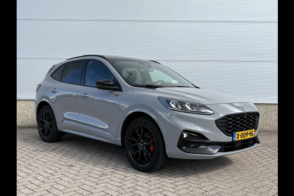 Ford Kuga 2.5 PHEV Graphite Tech Edition TREKHAAK! FULL OPTIONS!