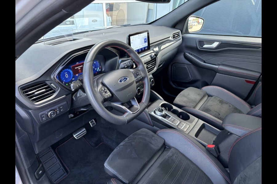 Ford Kuga 2.5 PHEV Graphite Tech Edition TREKHAAK! FULL OPTIONS!