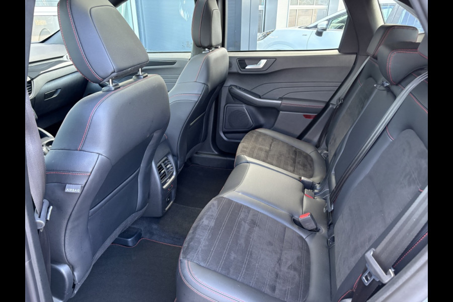 Ford Kuga 2.5 PHEV Graphite Tech Edition TREKHAAK! FULL OPTIONS!
