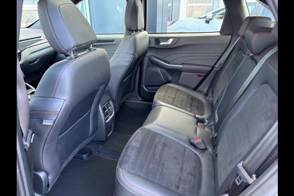 Ford Kuga 2.5 PHEV Graphite Tech Edition TREKHAAK! FULL OPTIONS!