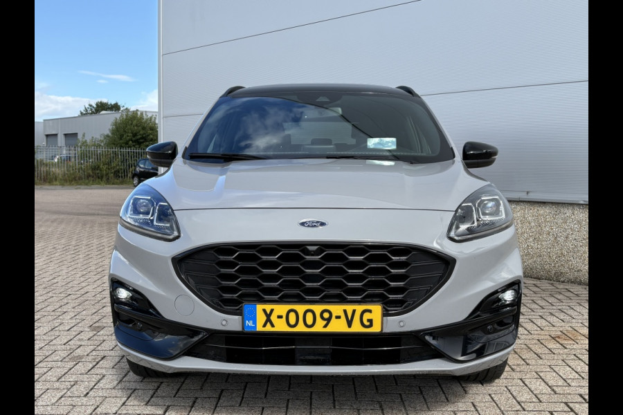 Ford Kuga 2.5 PHEV Graphite Tech Edition TREKHAAK! FULL OPTIONS!