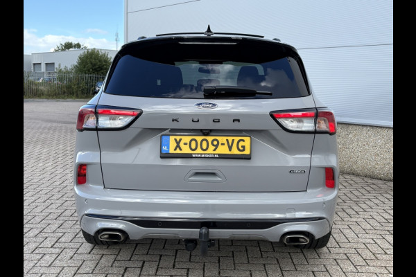 Ford Kuga 2.5 PHEV Graphite Tech Edition TREKHAAK! FULL OPTIONS!