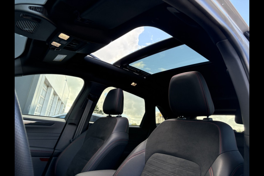 Ford Kuga 2.5 PHEV Graphite Tech Edition TREKHAAK! FULL OPTIONS!