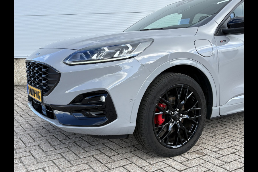Ford Kuga 2.5 PHEV Graphite Tech Edition TREKHAAK! FULL OPTIONS!
