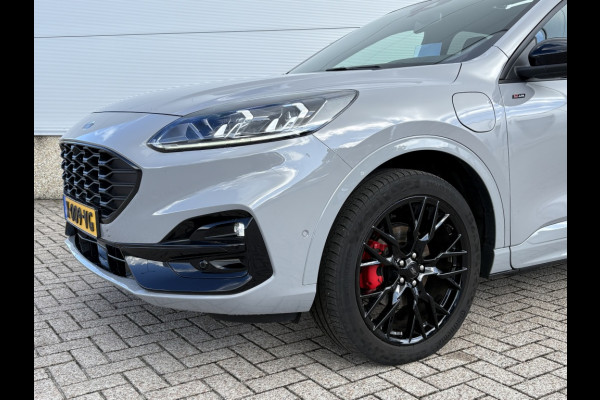 Ford Kuga 2.5 PHEV Graphite Tech Edition TREKHAAK! FULL OPTIONS!