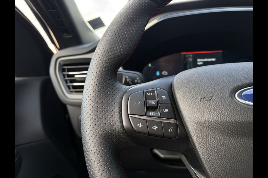 Ford Kuga 2.5 PHEV ST-Line TREKHAAK! WINTERPACK! TECHPACK!