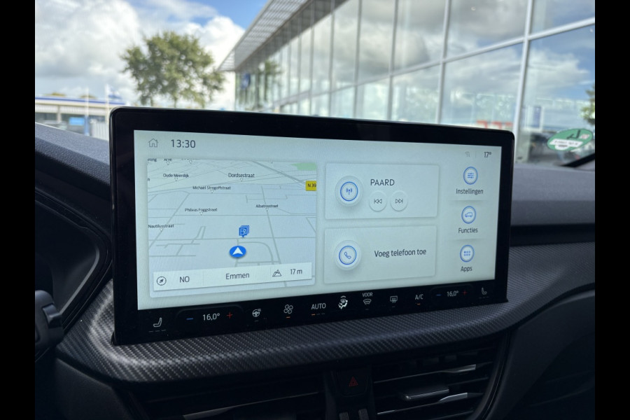 Ford Kuga 2.5 PHEV ST-Line TREKHAAK! WINTERPACK! TECHPACK!
