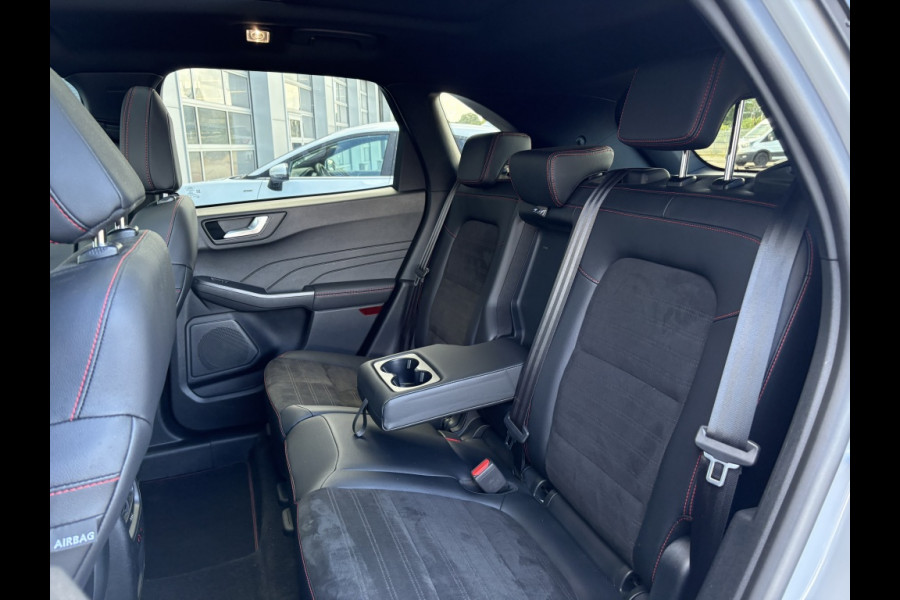 Ford Kuga 2.5 PHEV Graphite Tech Edition TREKHAAK! FULL OPTIONS!