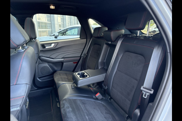 Ford Kuga 2.5 PHEV Graphite Tech Edition TREKHAAK! FULL OPTIONS!