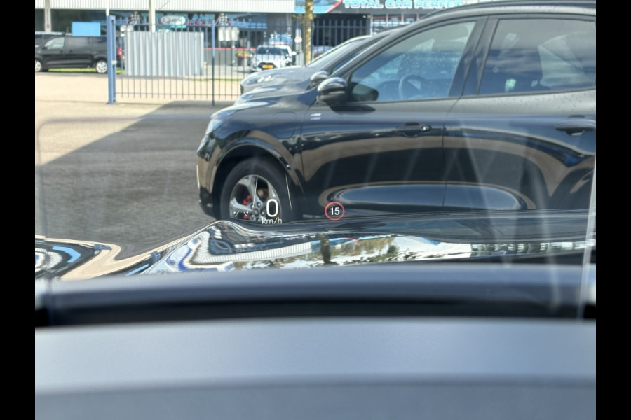 Ford Kuga 2.5 PHEV ST-Line TREKHAAK! WINTERPACK! TECHPACK!