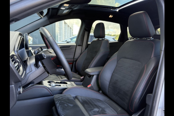 Ford Kuga 2.5 PHEV Graphite Tech Edition TREKHAAK! FULL OPTIONS!