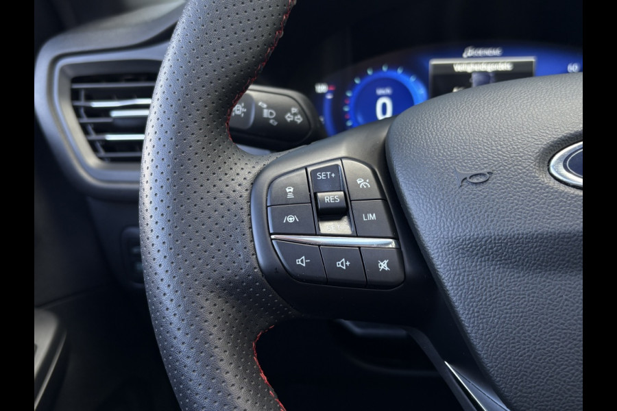 Ford Kuga 2.5 PHEV Graphite Tech Edition TREKHAAK! FULL OPTIONS!