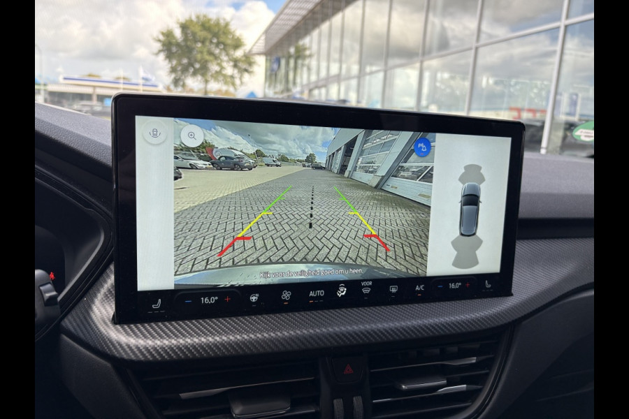 Ford Kuga 2.5 PHEV ST-Line TREKHAAK! WINTERPACK! TECHPACK!