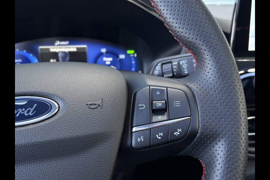 Ford Kuga 2.5 PHEV Graphite Tech Edition TREKHAAK! FULL OPTIONS!