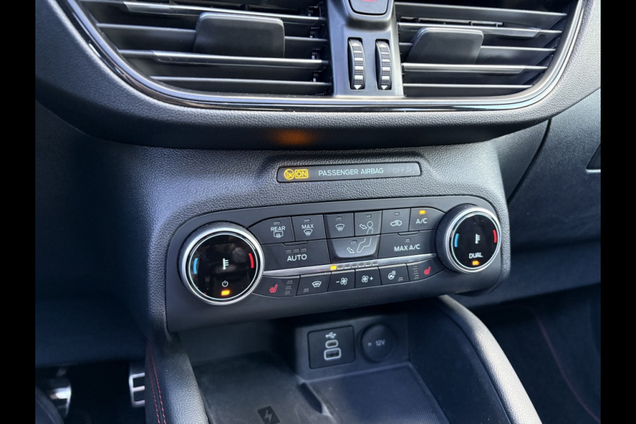 Ford Kuga 2.5 PHEV Graphite Tech Edition TREKHAAK! FULL OPTIONS!