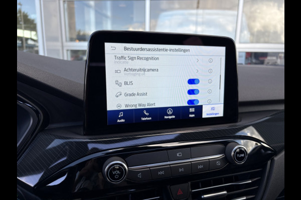 Ford Kuga 2.5 PHEV Graphite Tech Edition TREKHAAK! FULL OPTIONS!