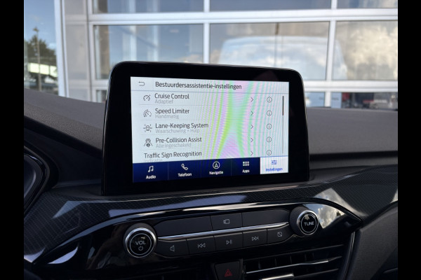 Ford Kuga 2.5 PHEV Graphite Tech Edition TREKHAAK! FULL OPTIONS!