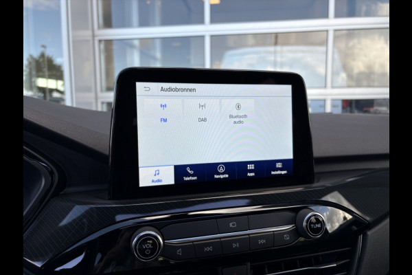 Ford Kuga 2.5 PHEV Graphite Tech Edition TREKHAAK! FULL OPTIONS!