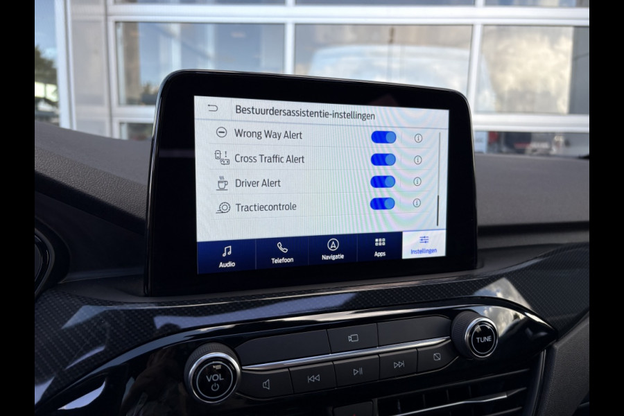 Ford Kuga 2.5 PHEV Graphite Tech Edition TREKHAAK! FULL OPTIONS!