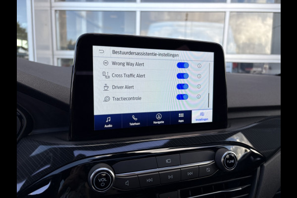 Ford Kuga 2.5 PHEV Graphite Tech Edition TREKHAAK! FULL OPTIONS!